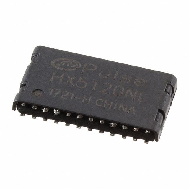 HX5120NL by Pulse